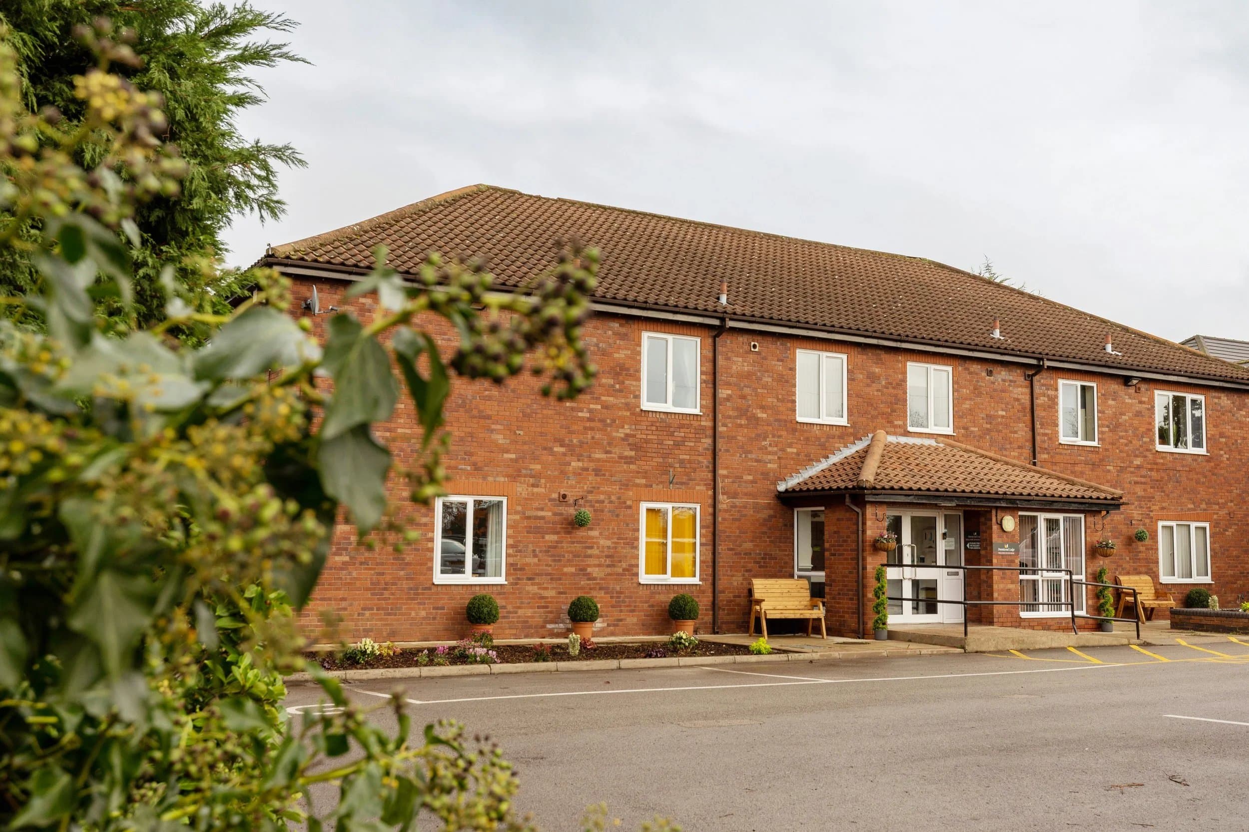 Dunniwood Lodge Care Home