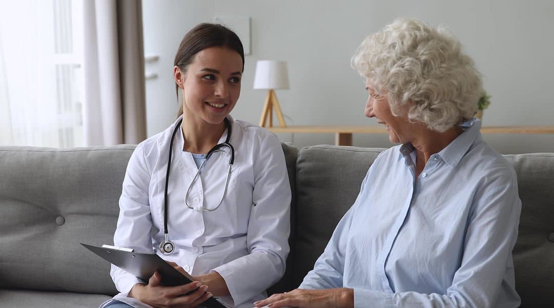 Harmony Homecare Suffolk