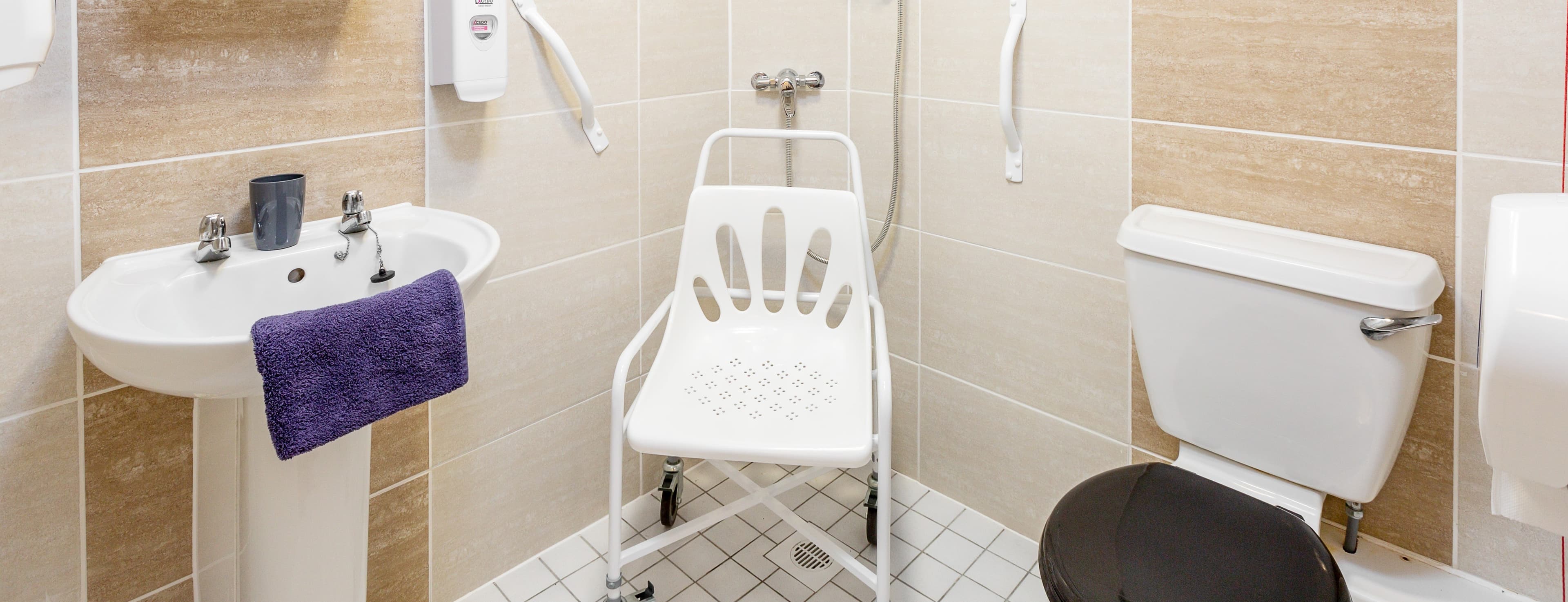 Winifred Dell Care Home