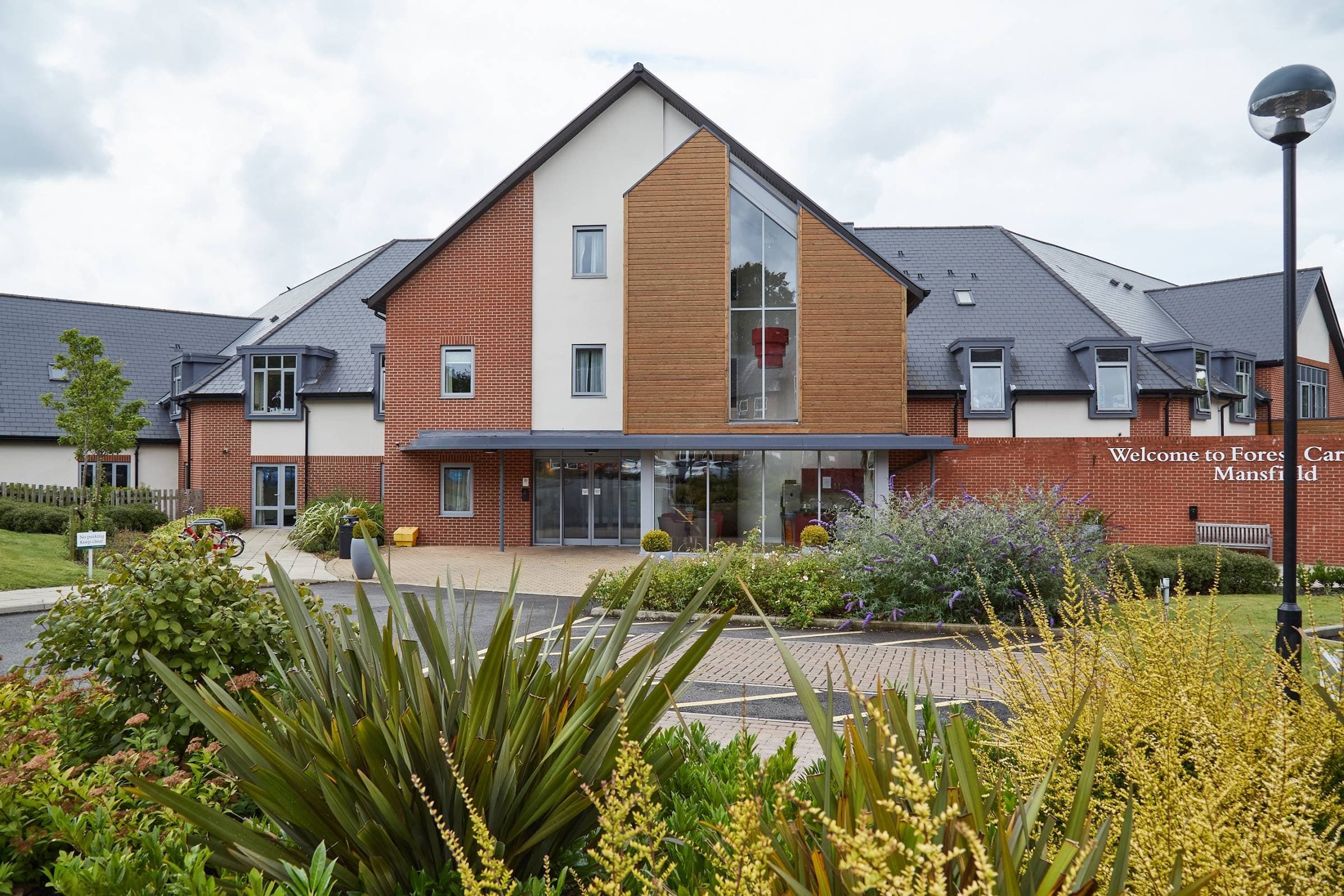 Barchester - Forest Hill Care Home