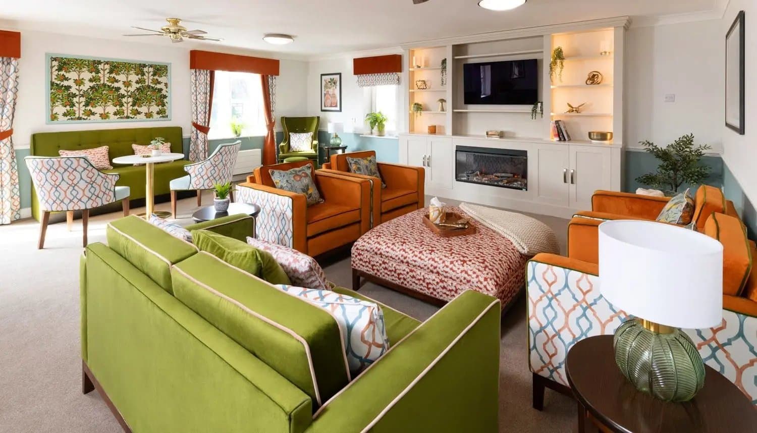 Brentwood Care Centre