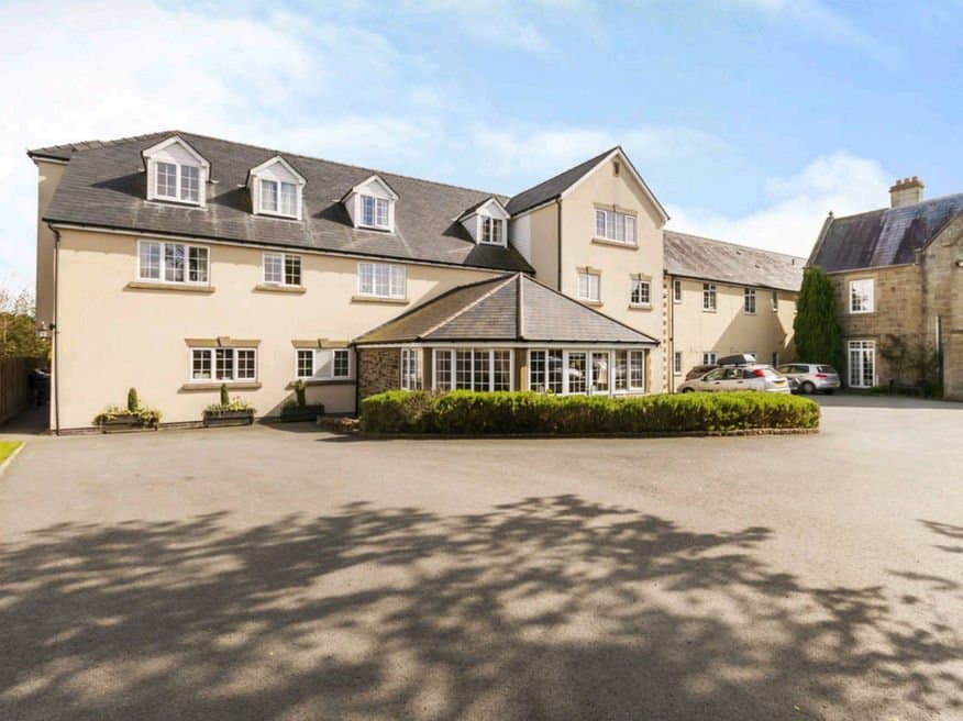 Kings Bromley Care Home