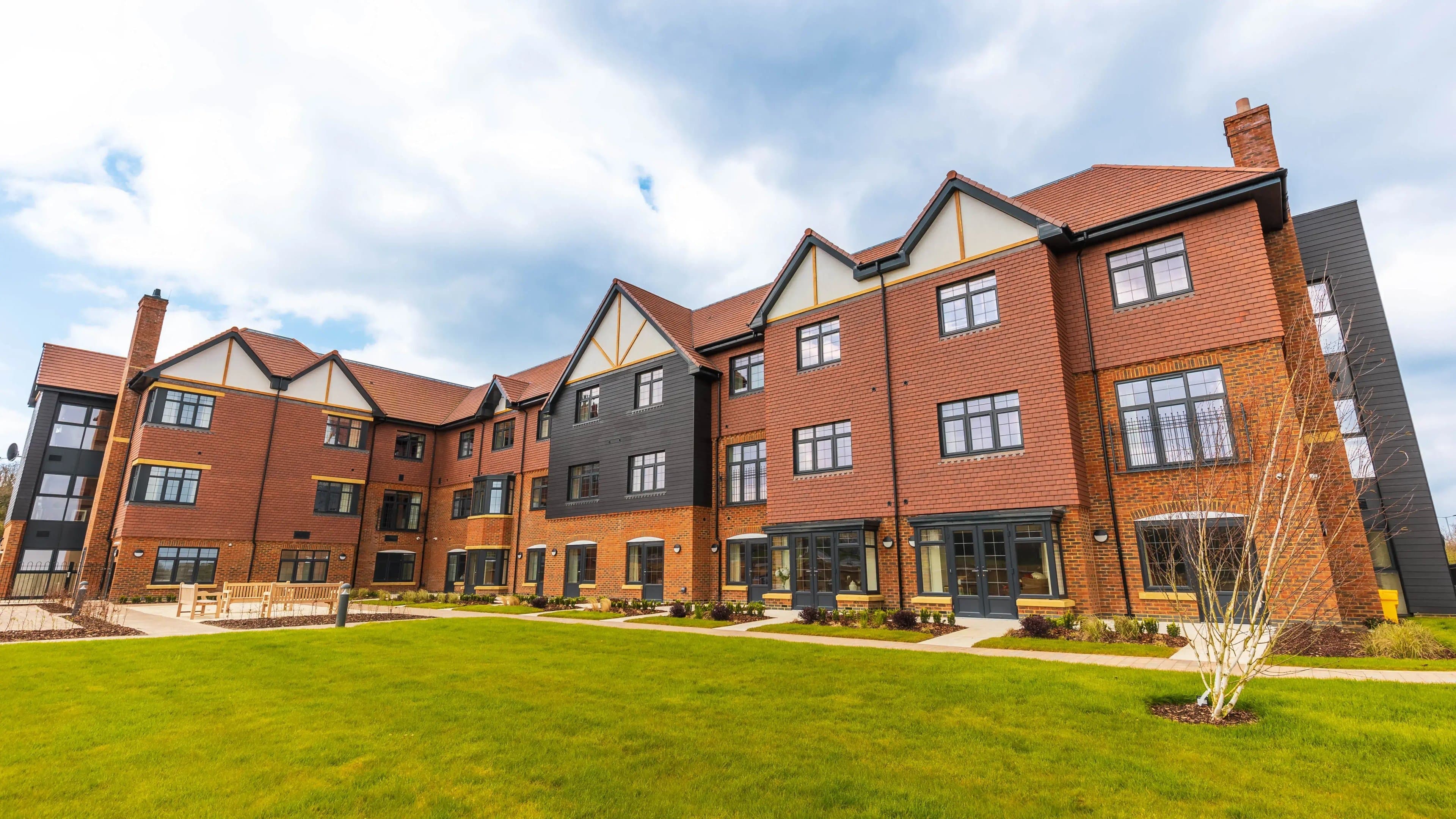 Barchester - Sycamore Grove Care Home