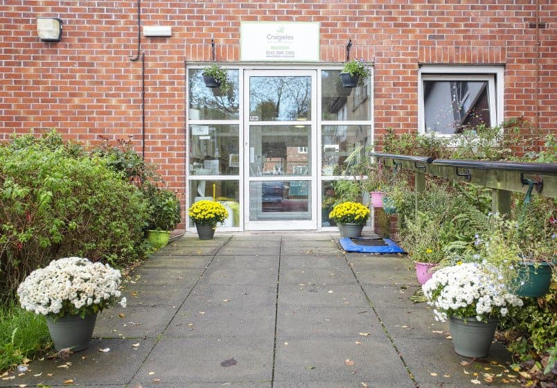 Craigielea Care Centre