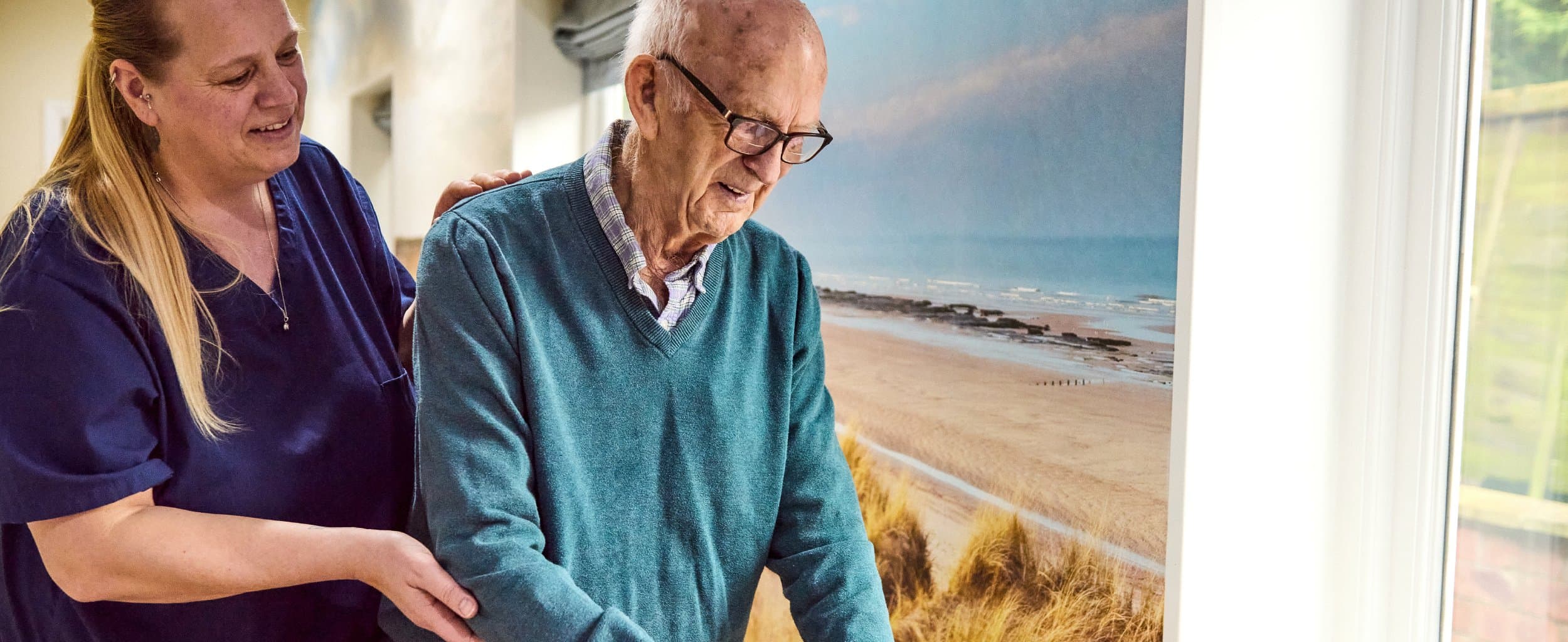 St Catherine's Dementia Care Home