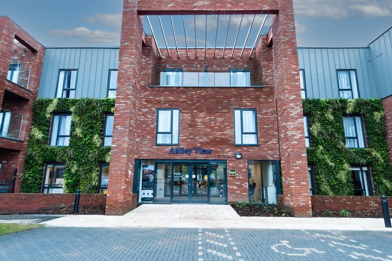 Astley View Care Home