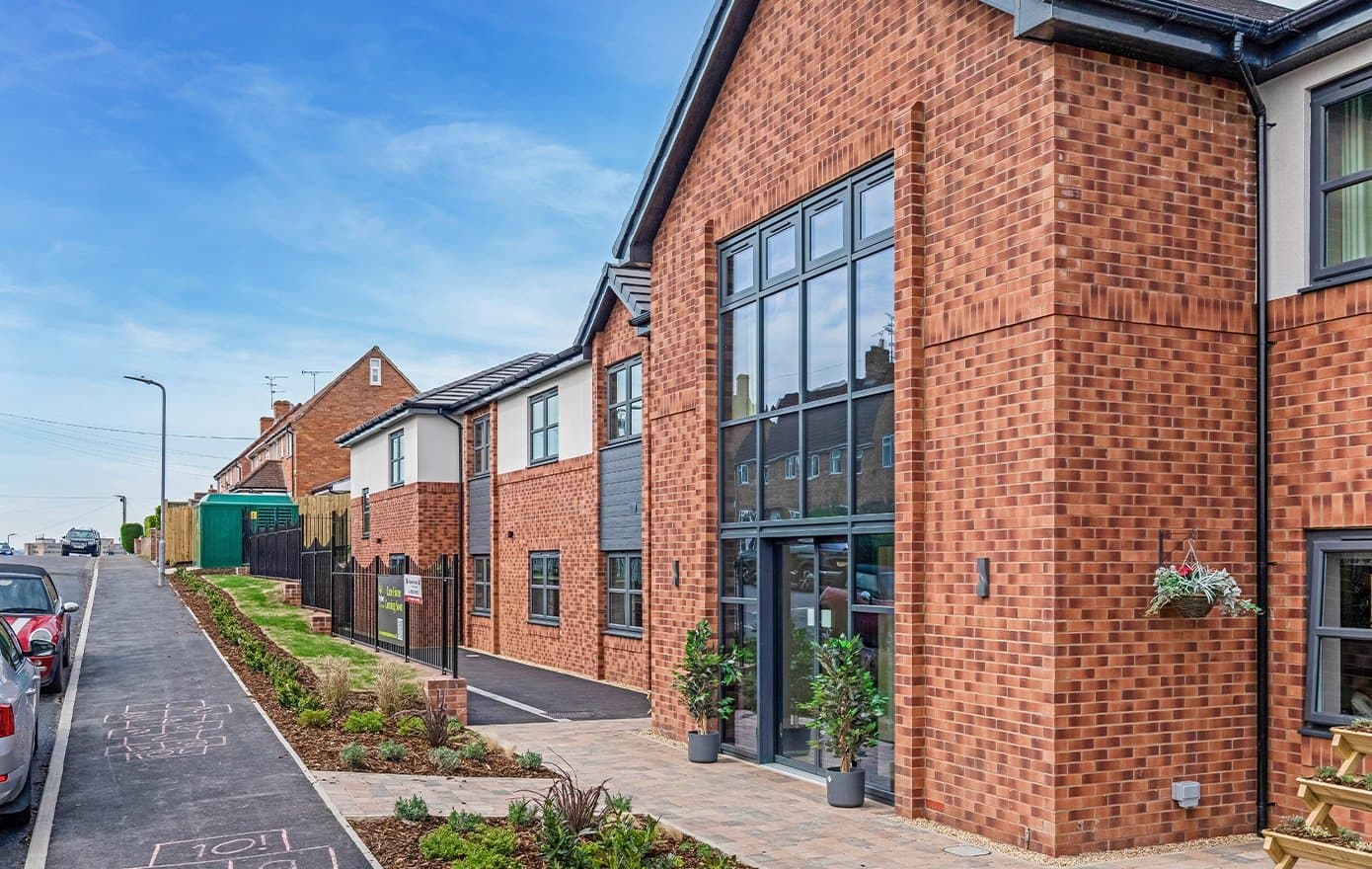 Potter House Care Home