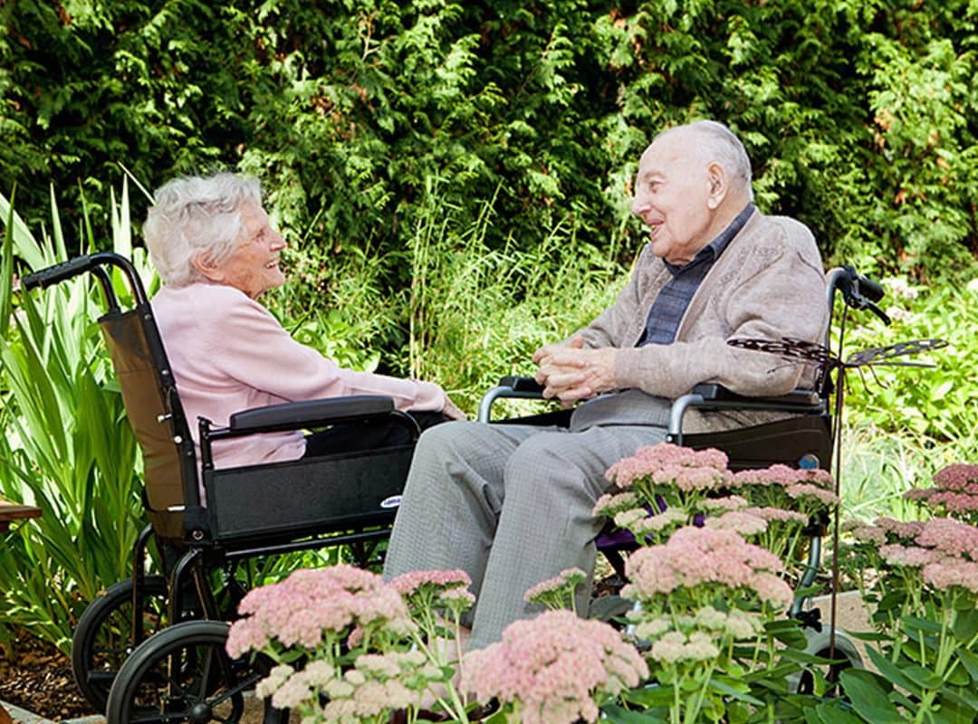 Hill House Nursing Home