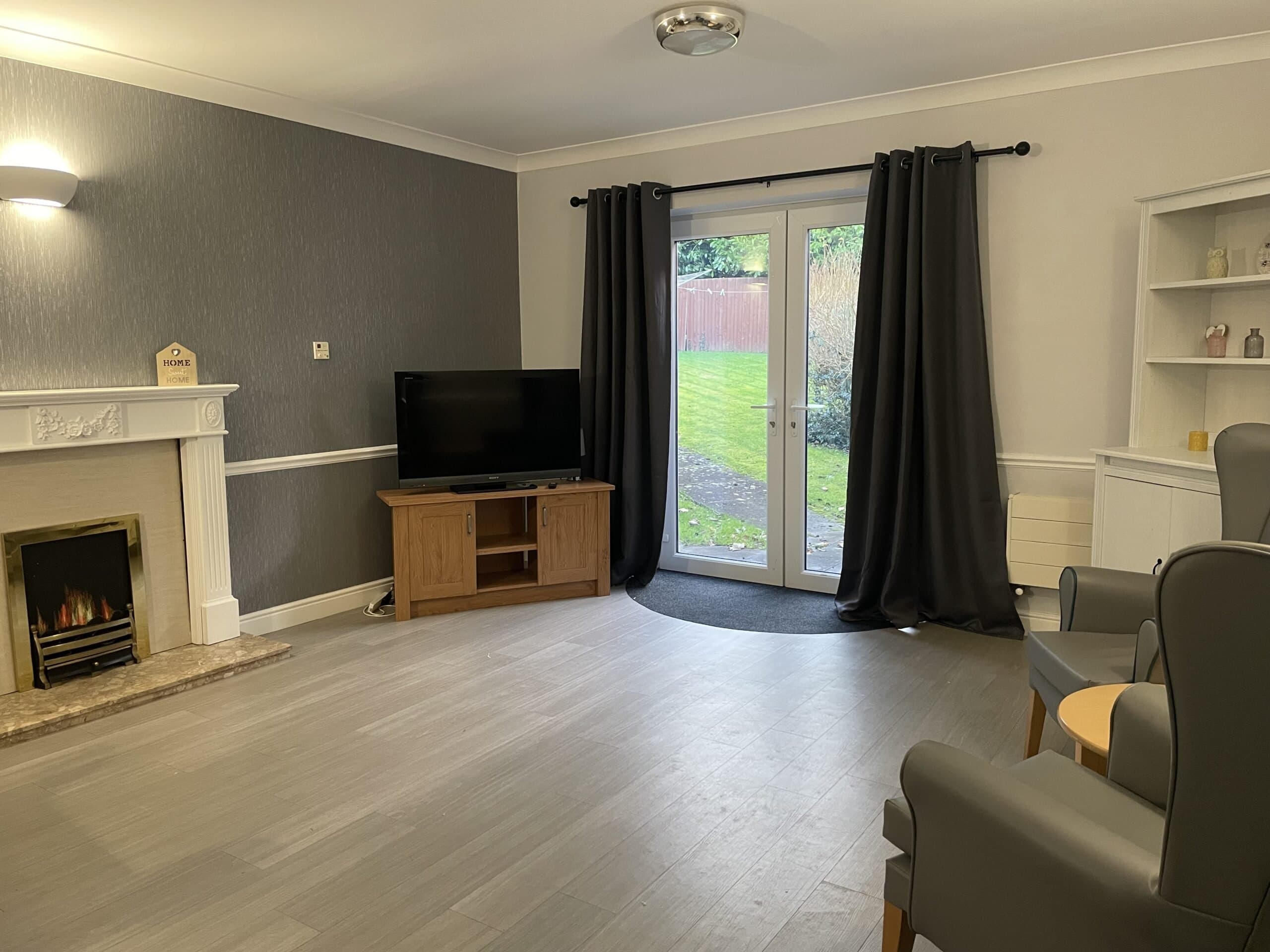 Aldergrove Manor Care Home - Hartford Care