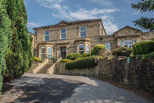 Angelcare Residential Living