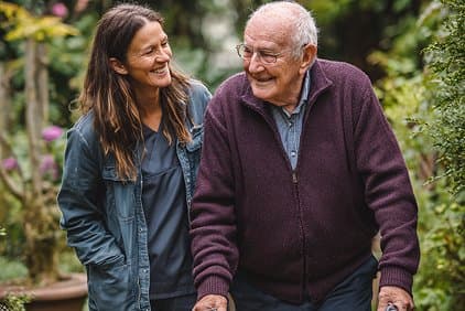 Acorn House Residential Home
