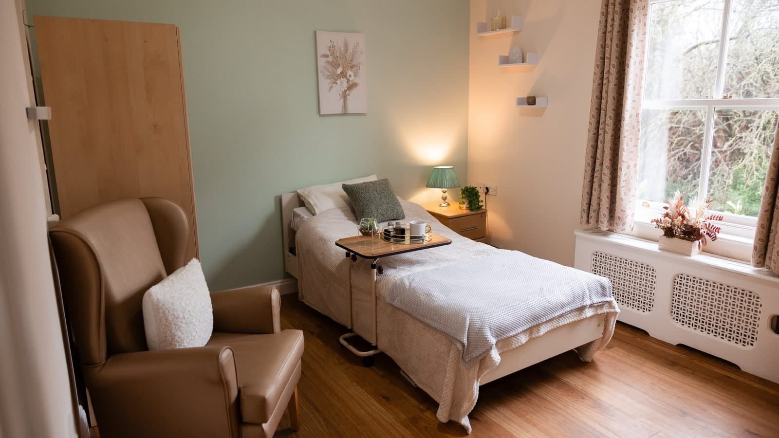 Guysfield Residential | Care Home in Hertfordshire