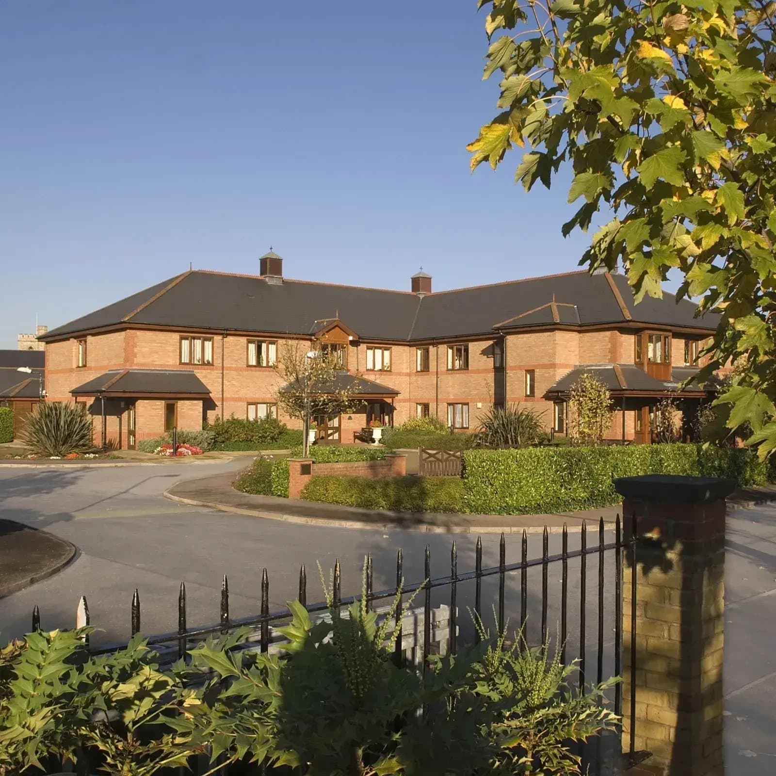 Barchester - Atfield House Care Home