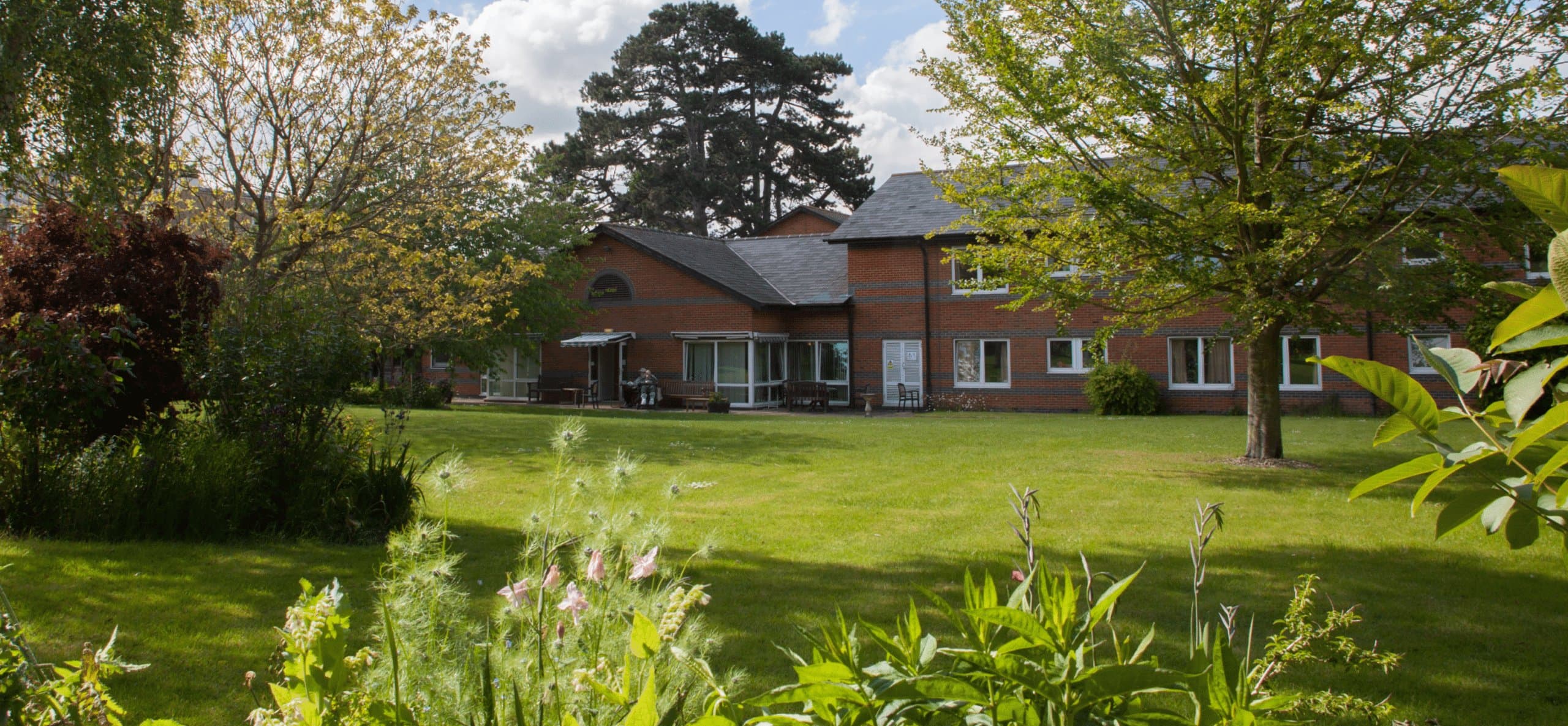 St Katharine's House