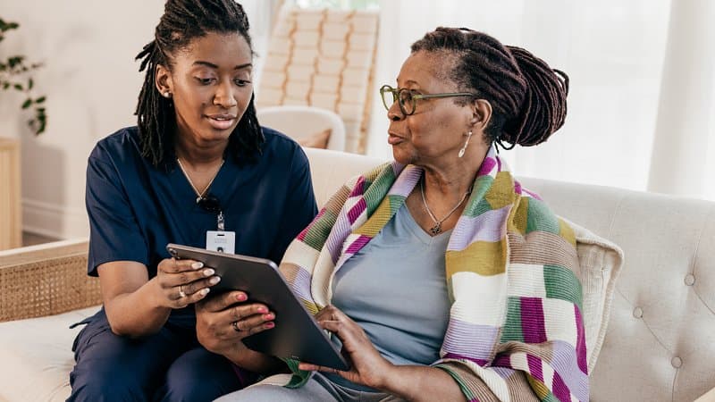 Vincentian Care Plus Ltd