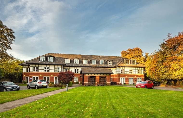 Wordsworth House Care Home