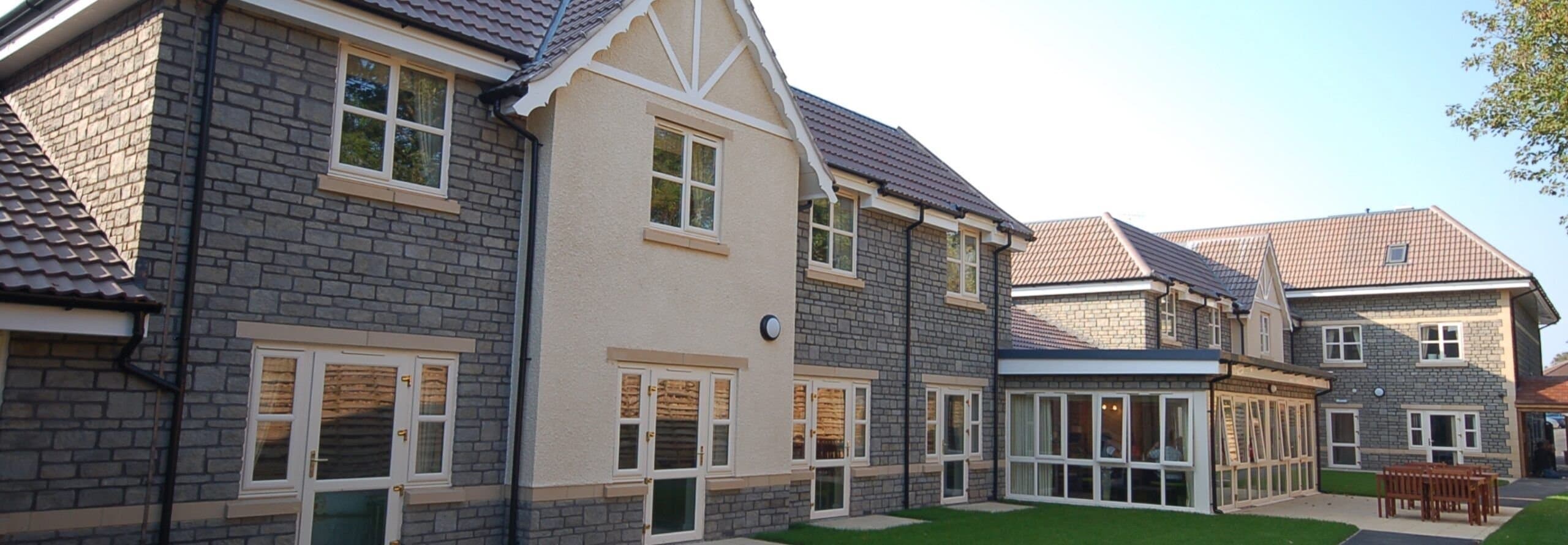 Acer House Care Home - Avery Healthcare