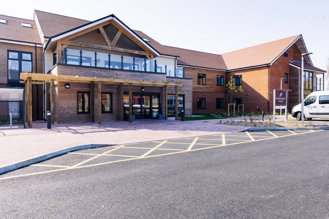 Barchester - Challoner House Care Home