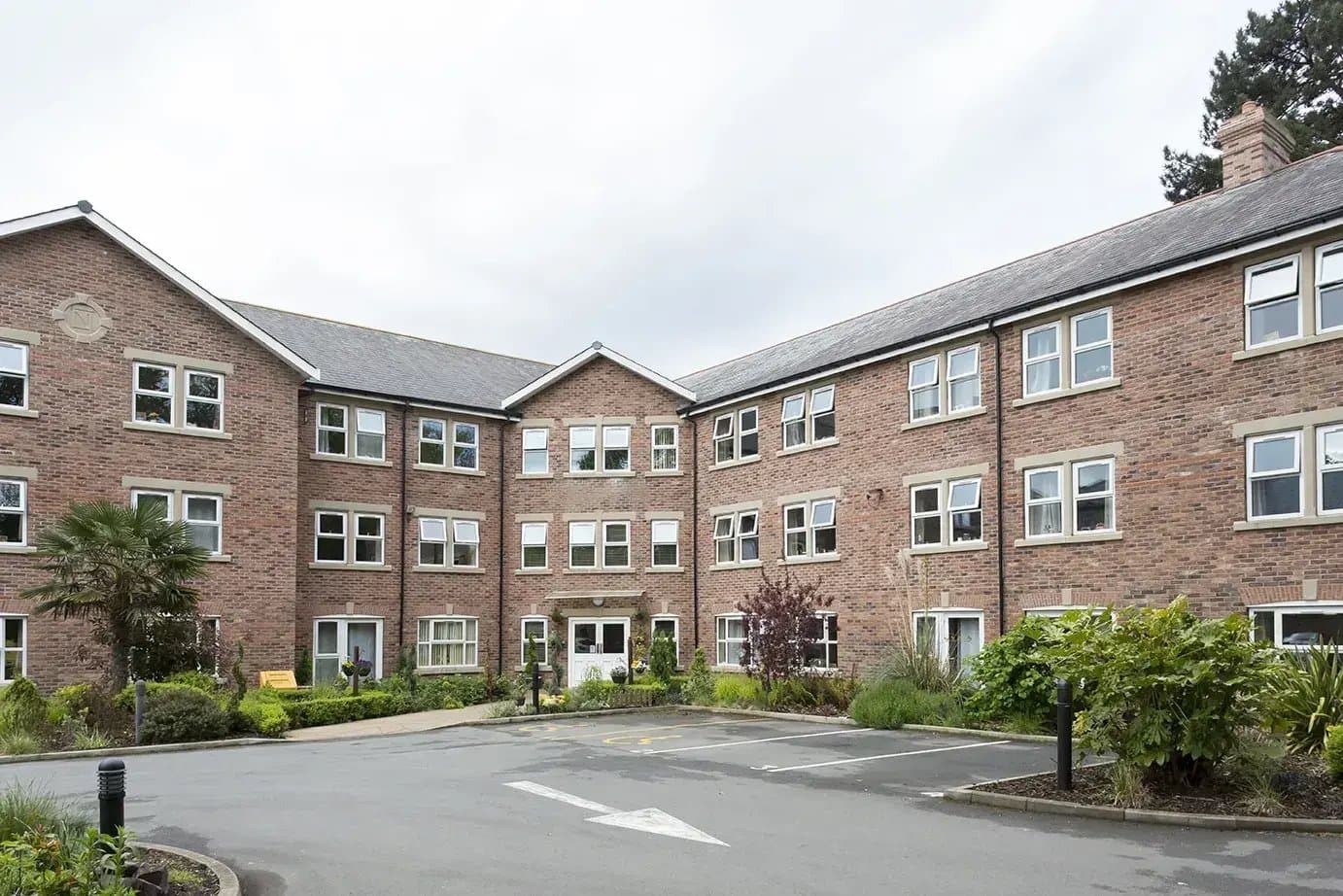 Barchester - Boroughbridge Manor Care Home