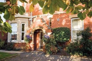 Oakhaven Residential Care Home