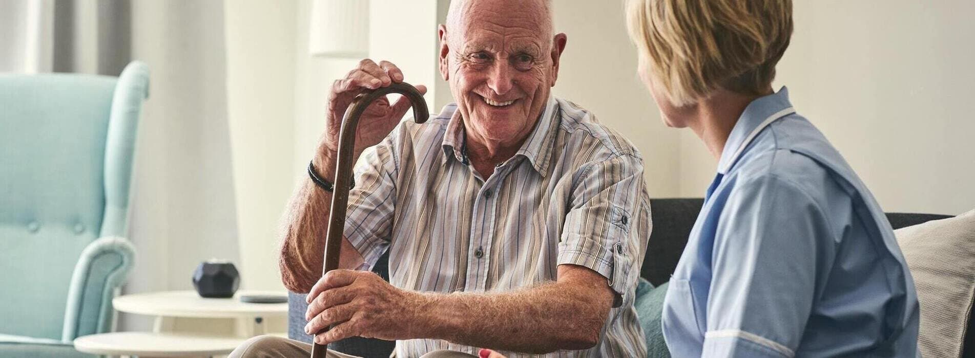 Orchard House Care Home