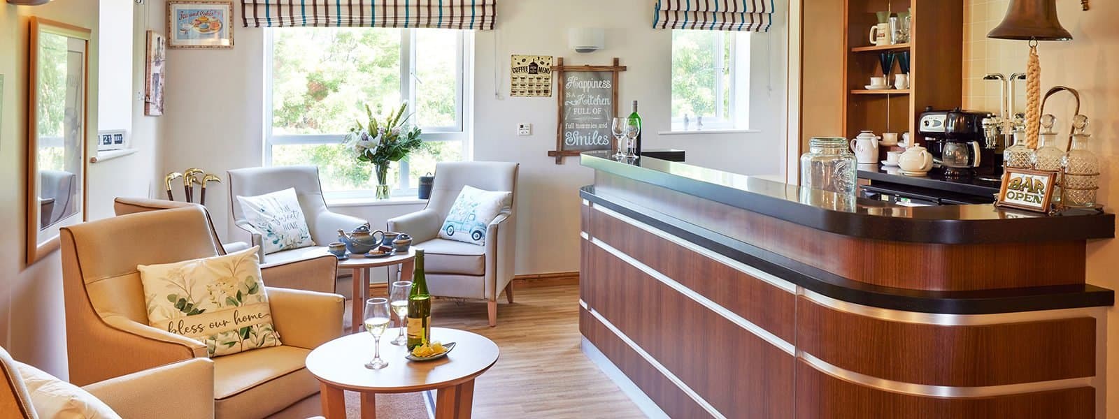 Acacia Lodge Care Home