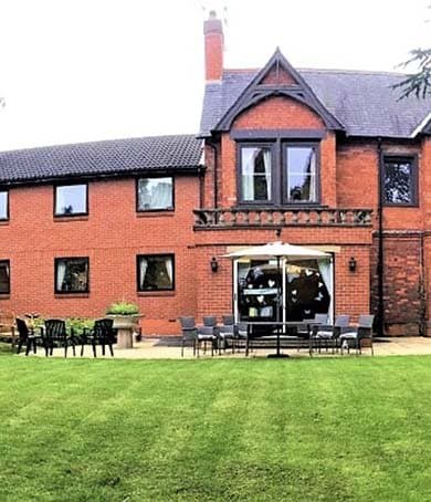 GHC Nursing Home | Award Winning