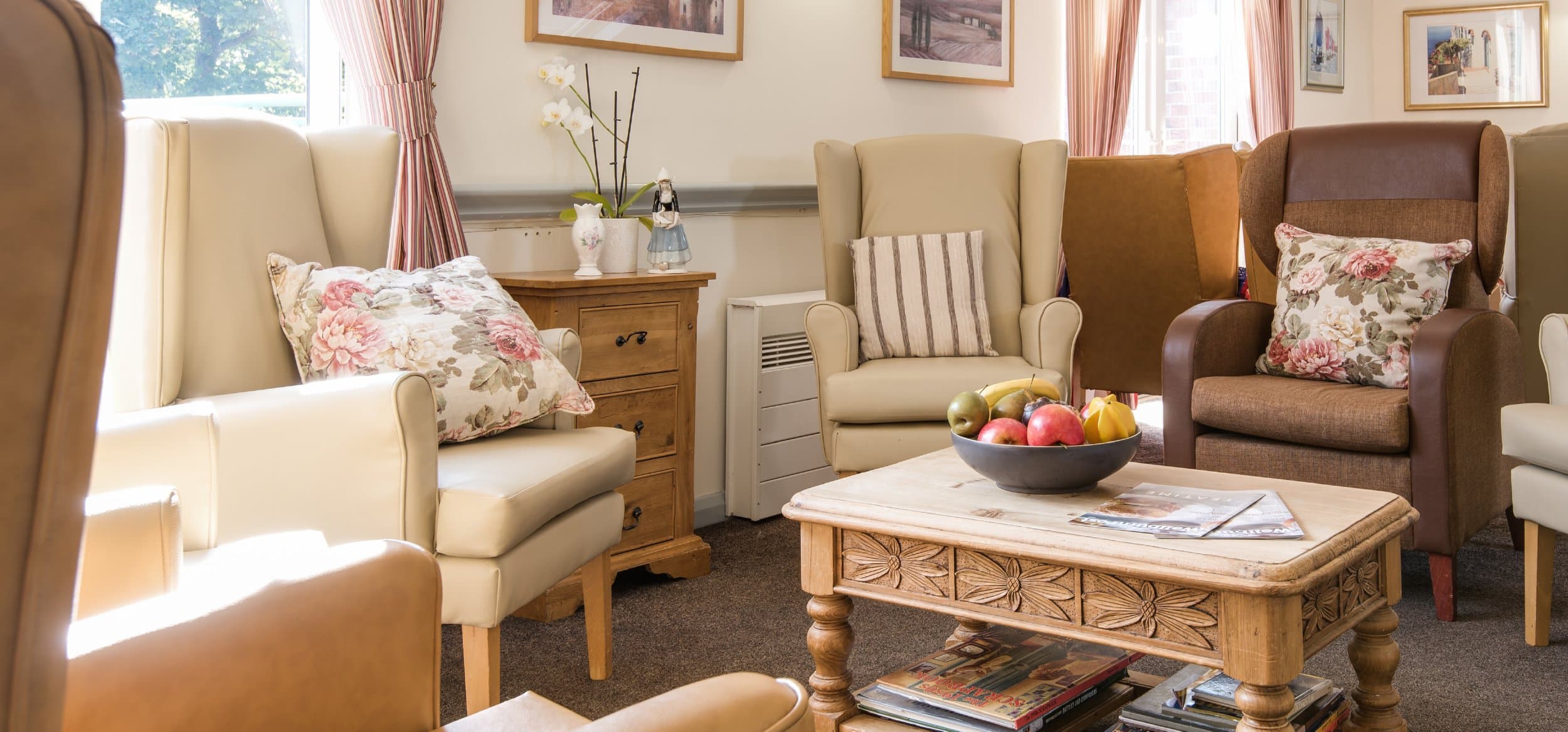 St. George’s Residential Care Home