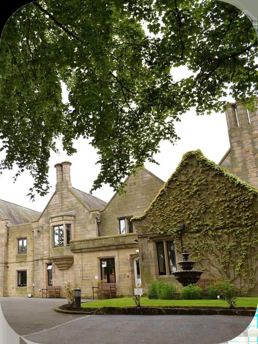 Wellburn Care Homes Ltd