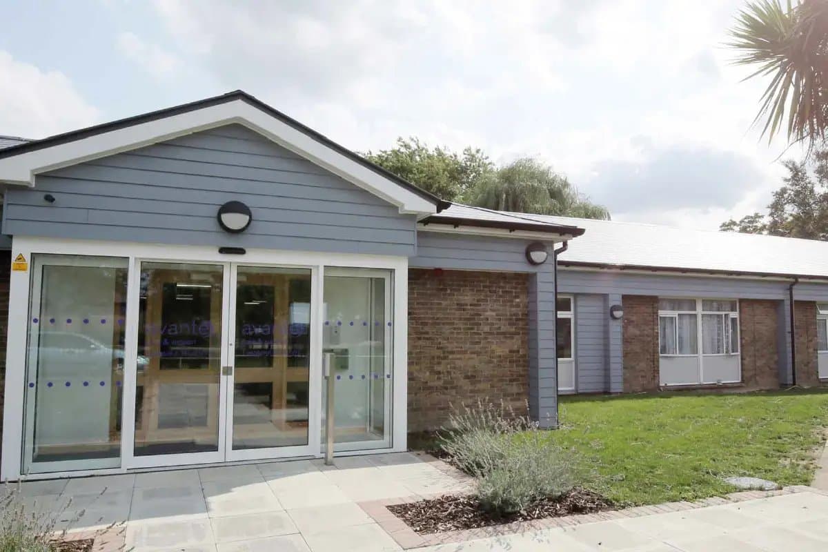 Weybourne Care Home - Avante Care & Support