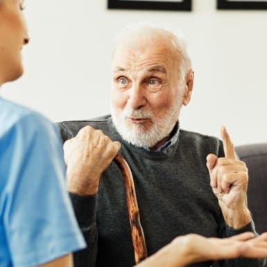 Banbury Heights Nursing Home