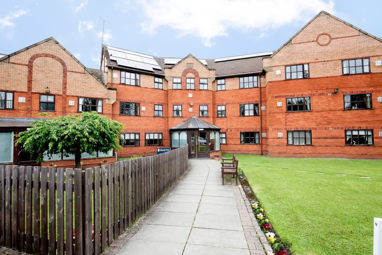 Church View Care Home