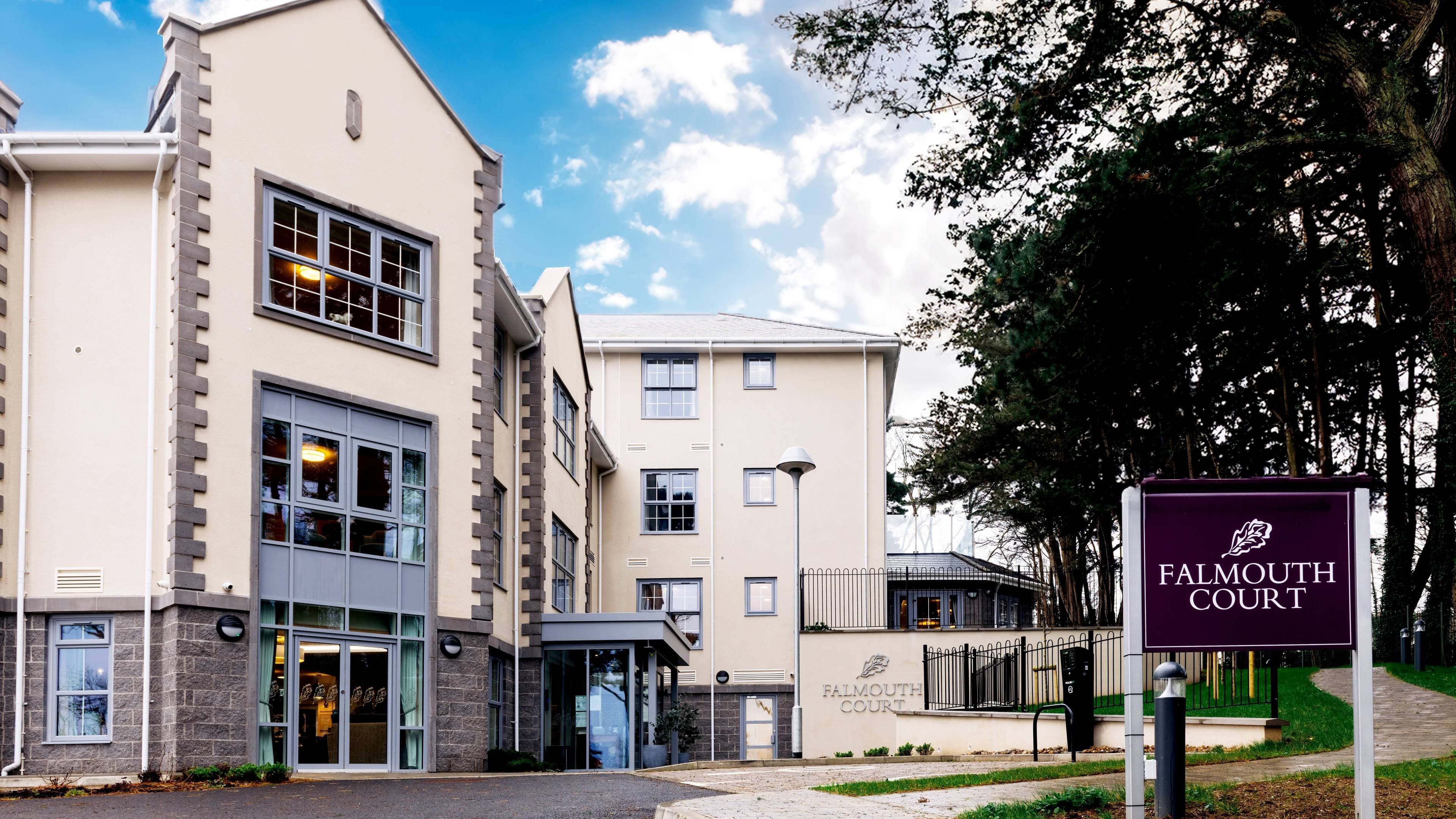 Barchester - Kenwyn Care Home