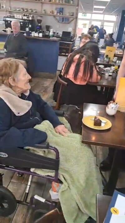 East Street Residential Care Home