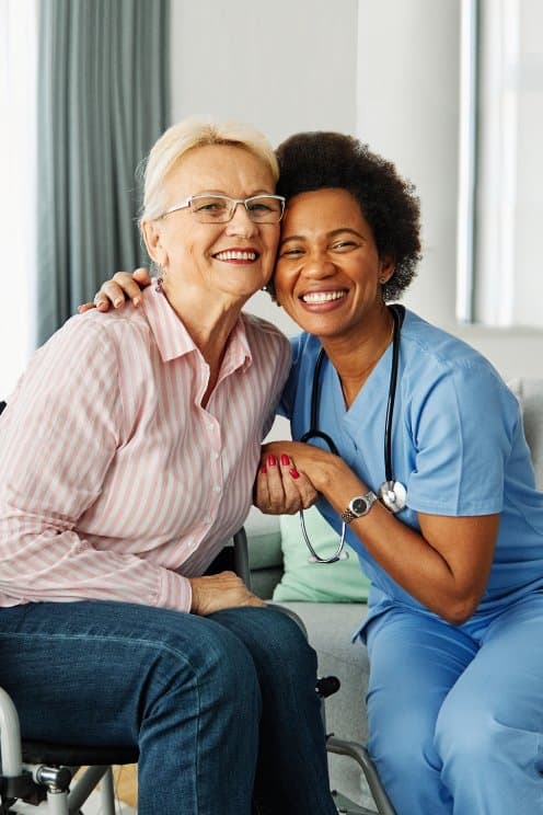 Hazelbrook Christian Nursing Home