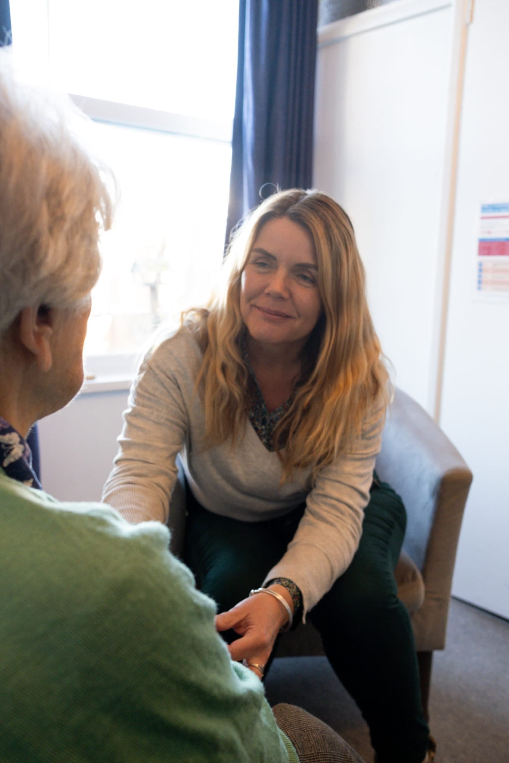 Victoria House Care Home