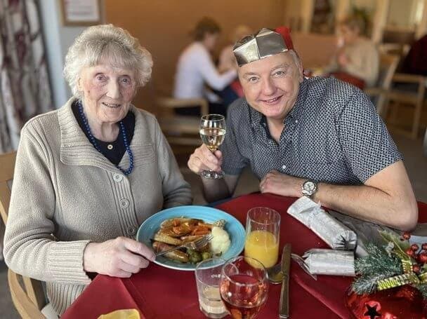 Ponteland Manor Care Home - Care UK