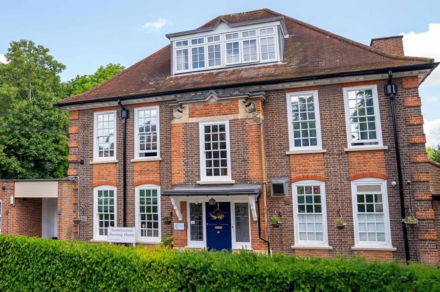 Austenwood Care Home