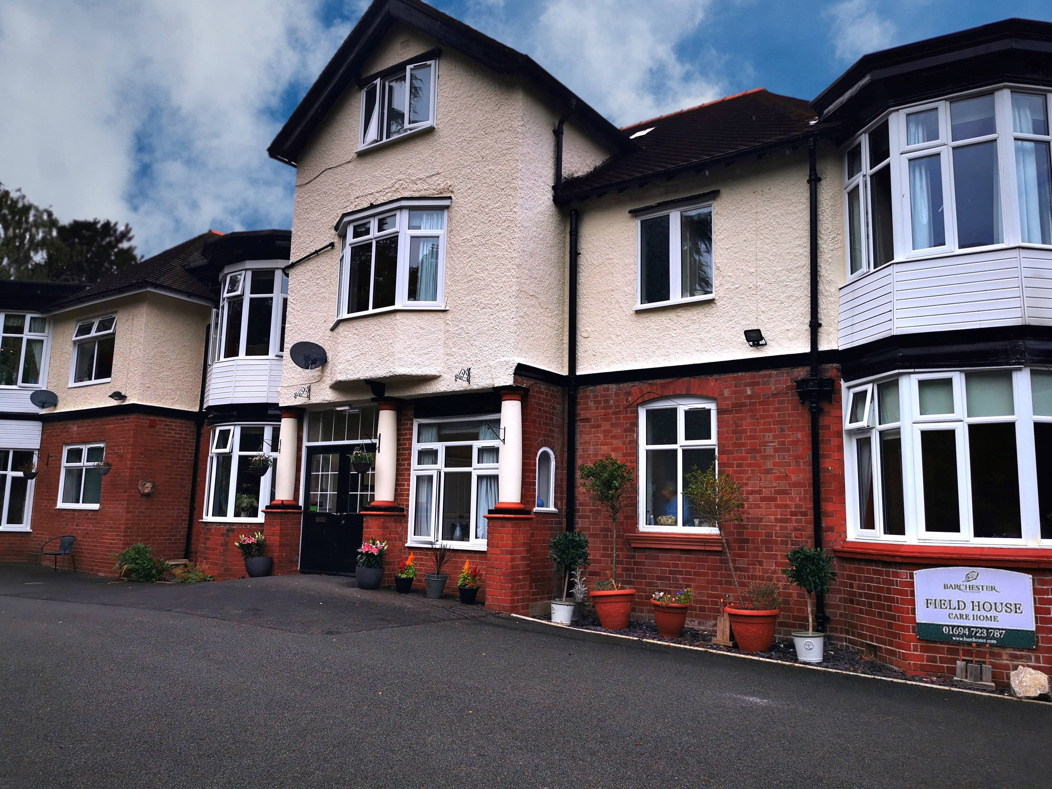 Barchester - Wheatlands Care Home