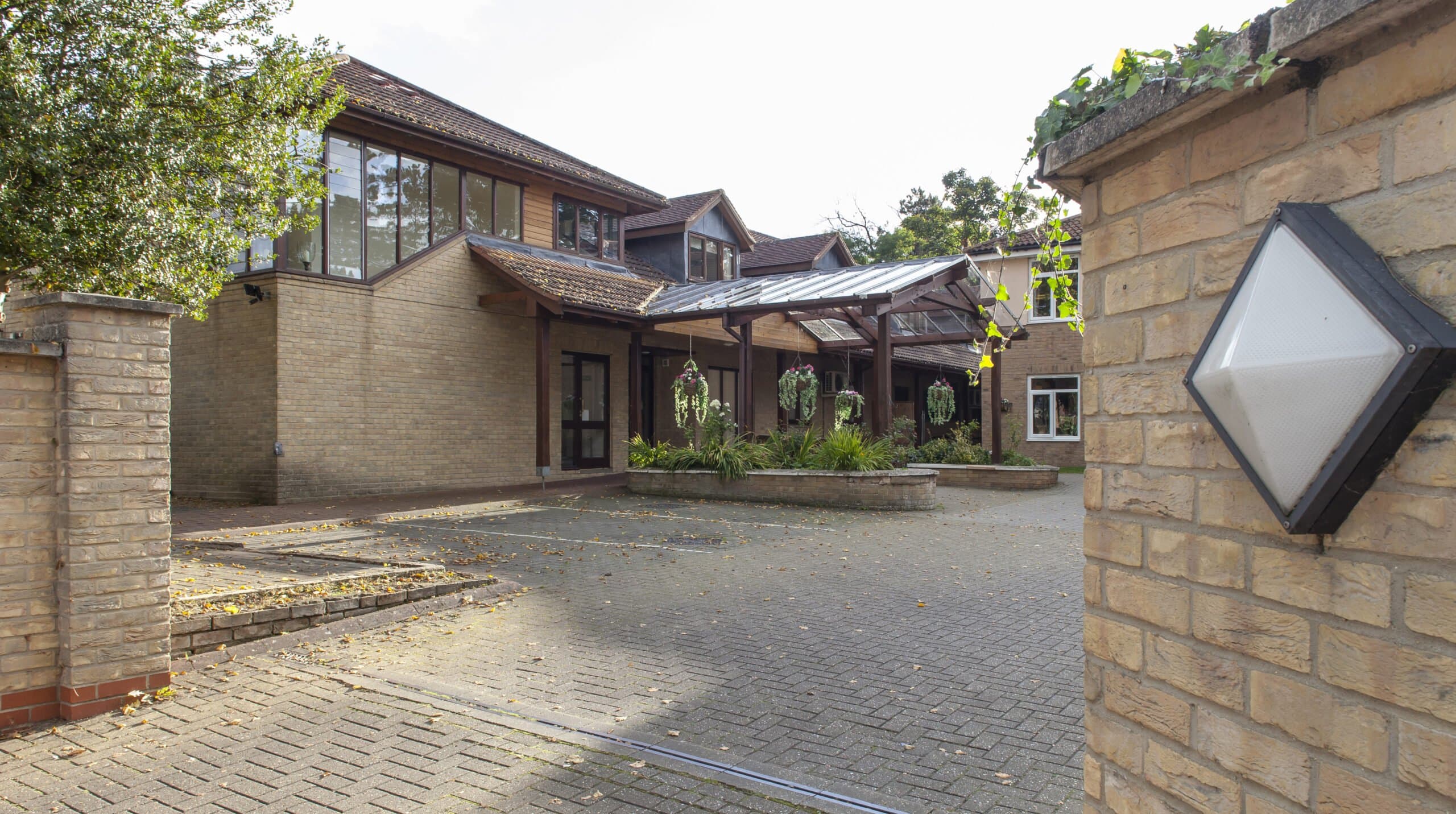 Kingfisher House Care Home