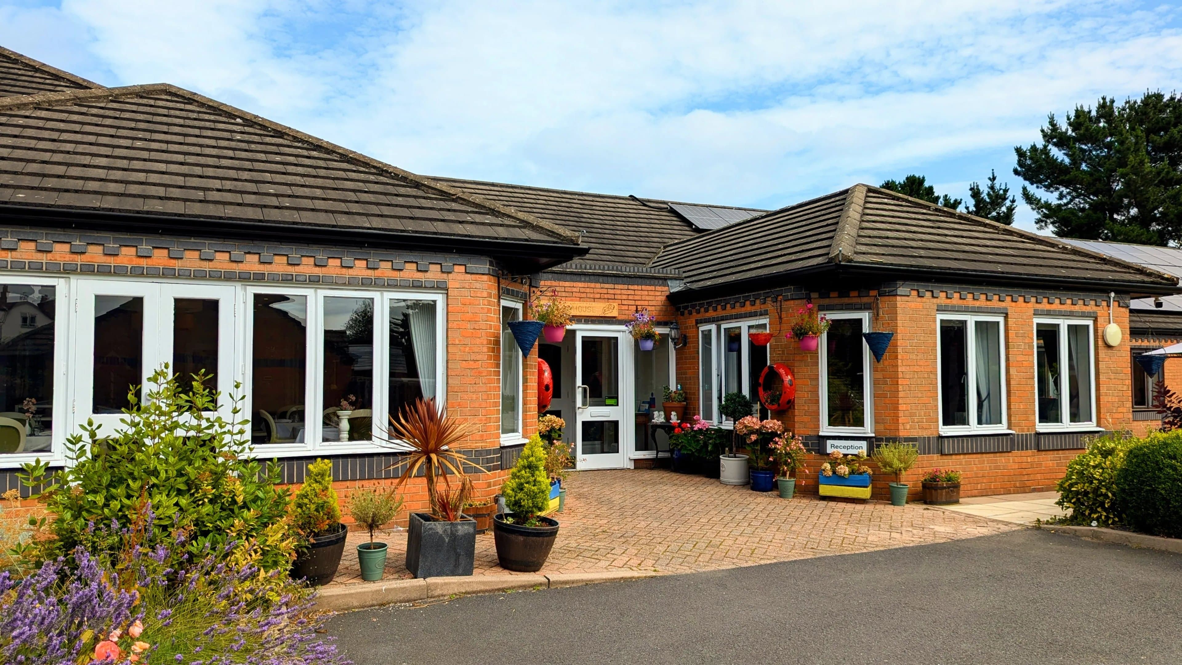 Barchester - Ottley House Care Home