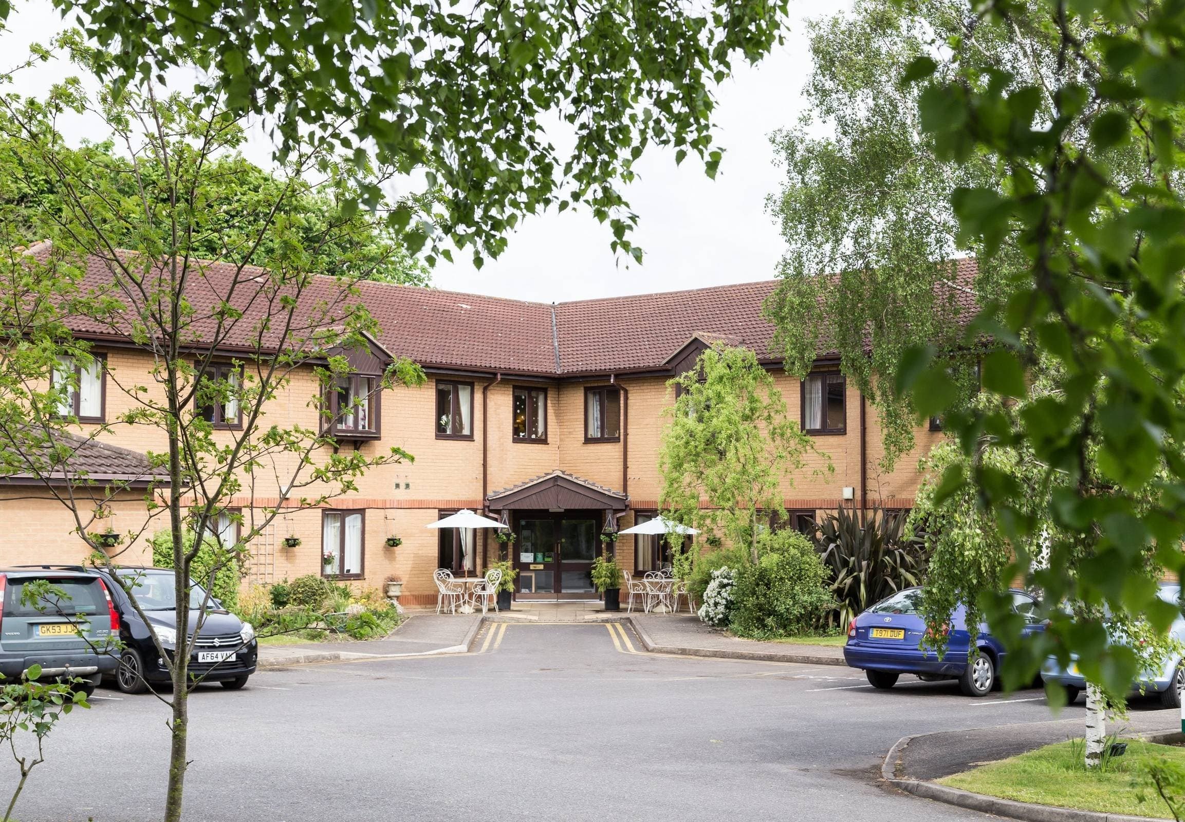 Barchester - The Cedars Care Home (Bourne)