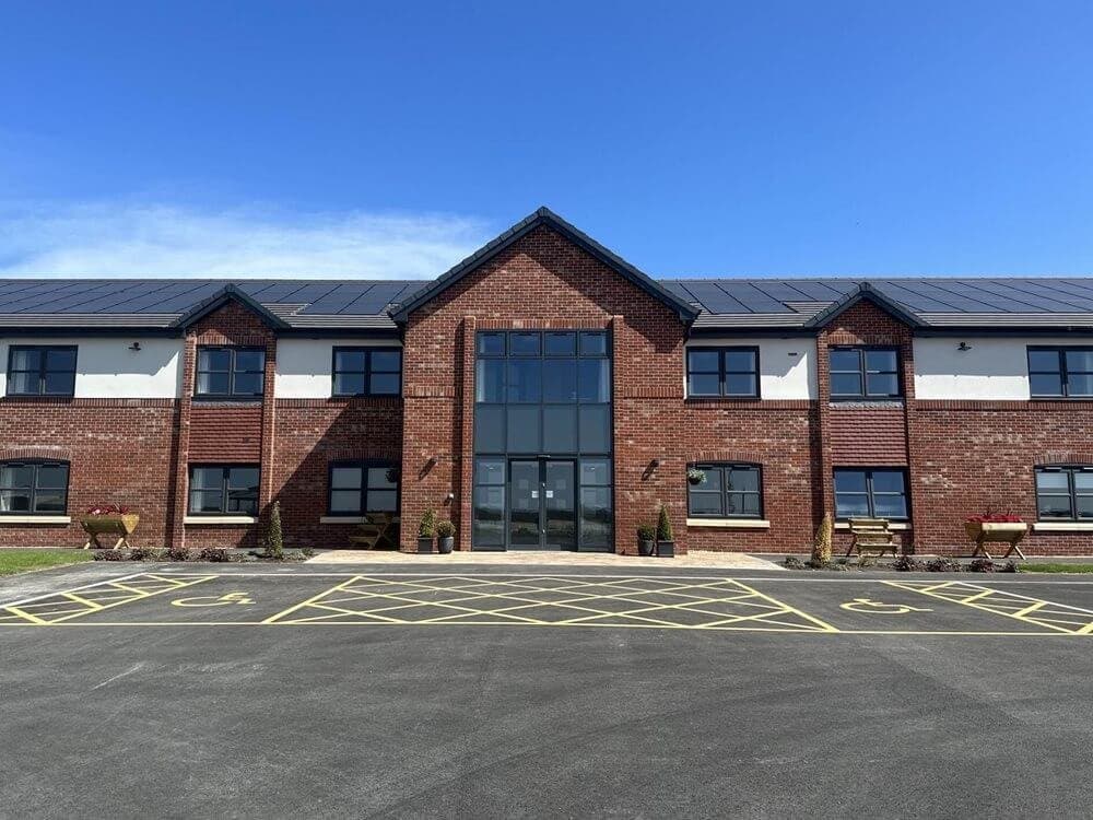 Primrose House Care Home - Care UK