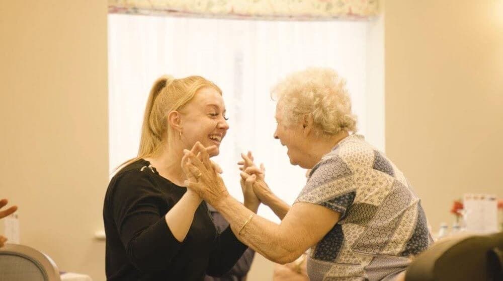 Chandler Court Care Home - Care UK
