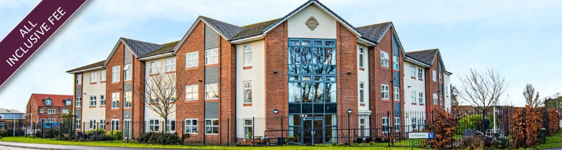 Hambleton Grange Care Home