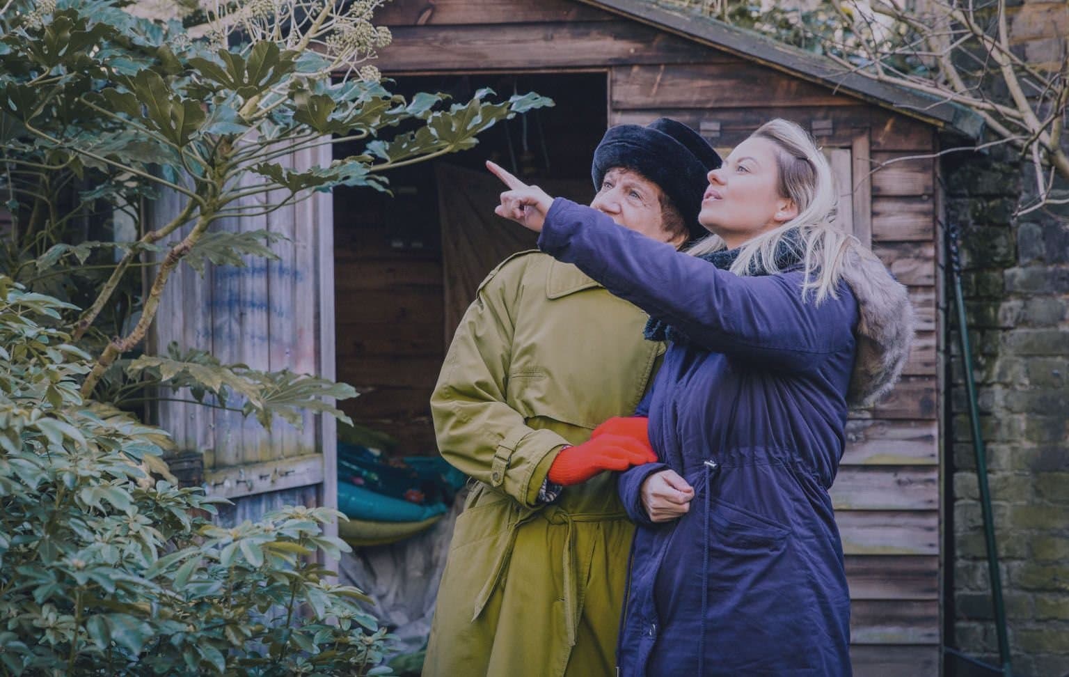 Hometouch Live in Care