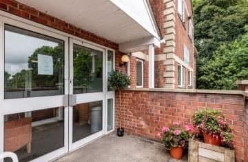 Millfield Nursing Home