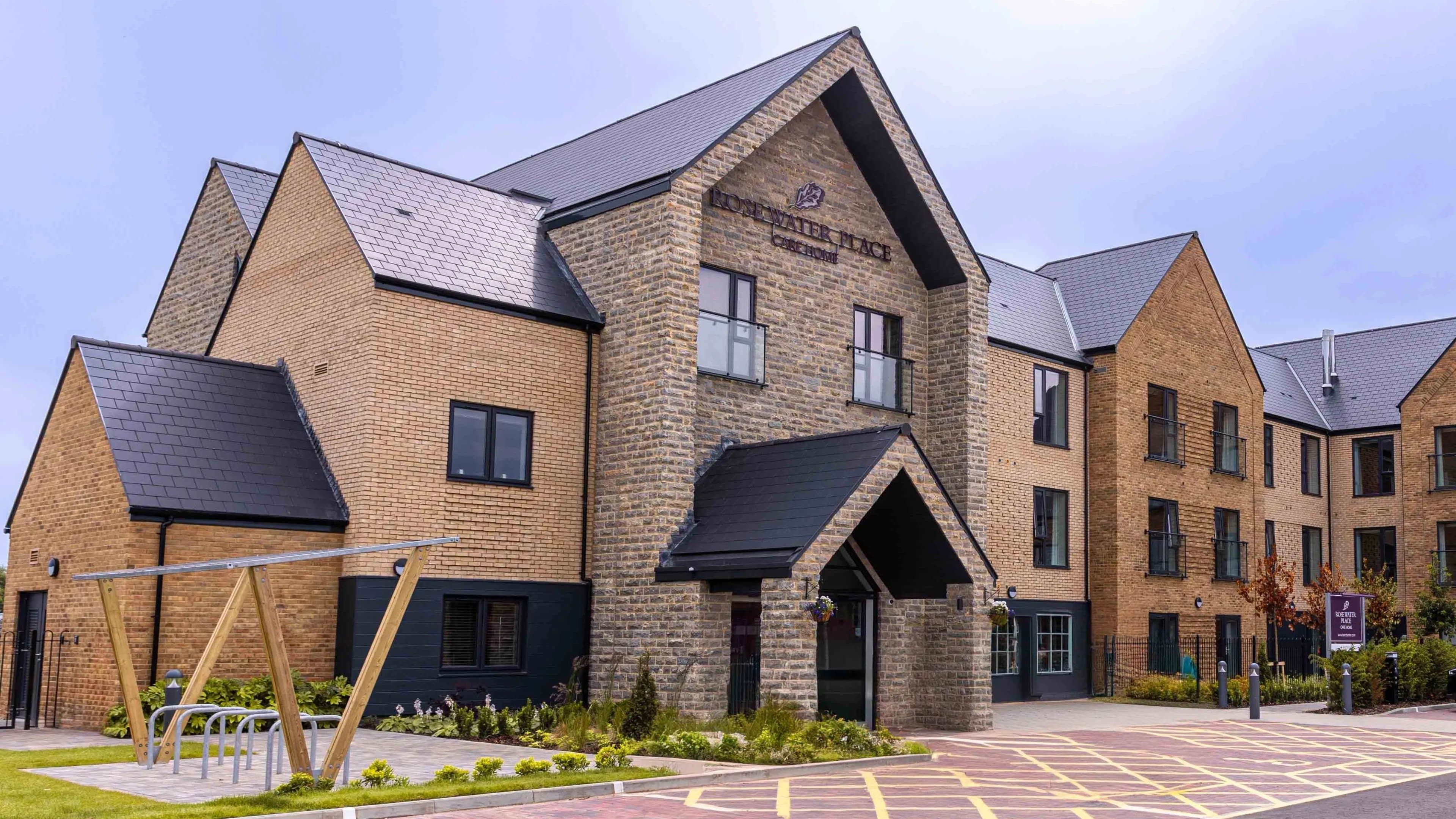 Barchester - Rose Water Place Care Home