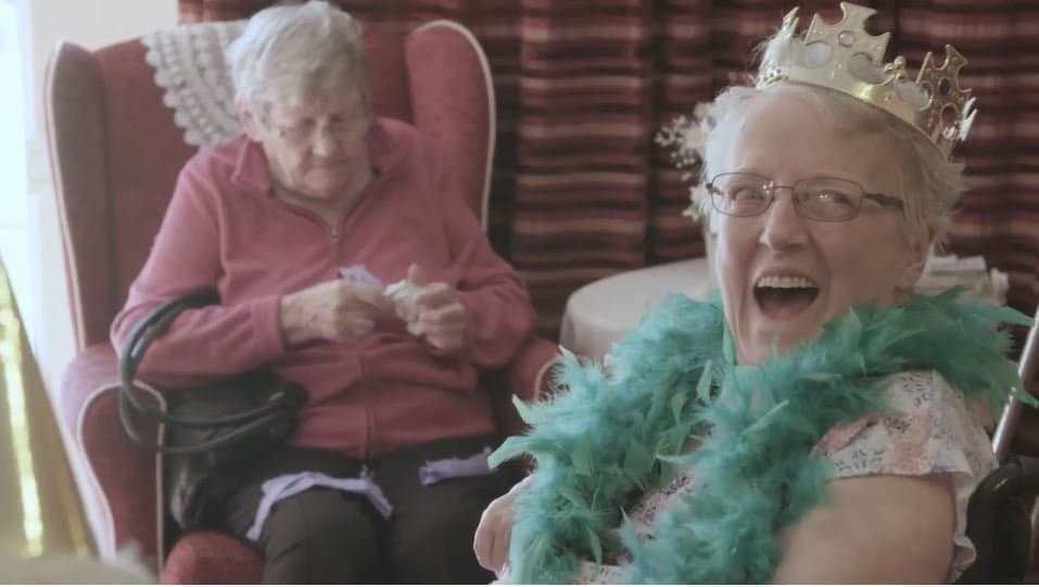 Tor Na Dee Care Home - Care UK