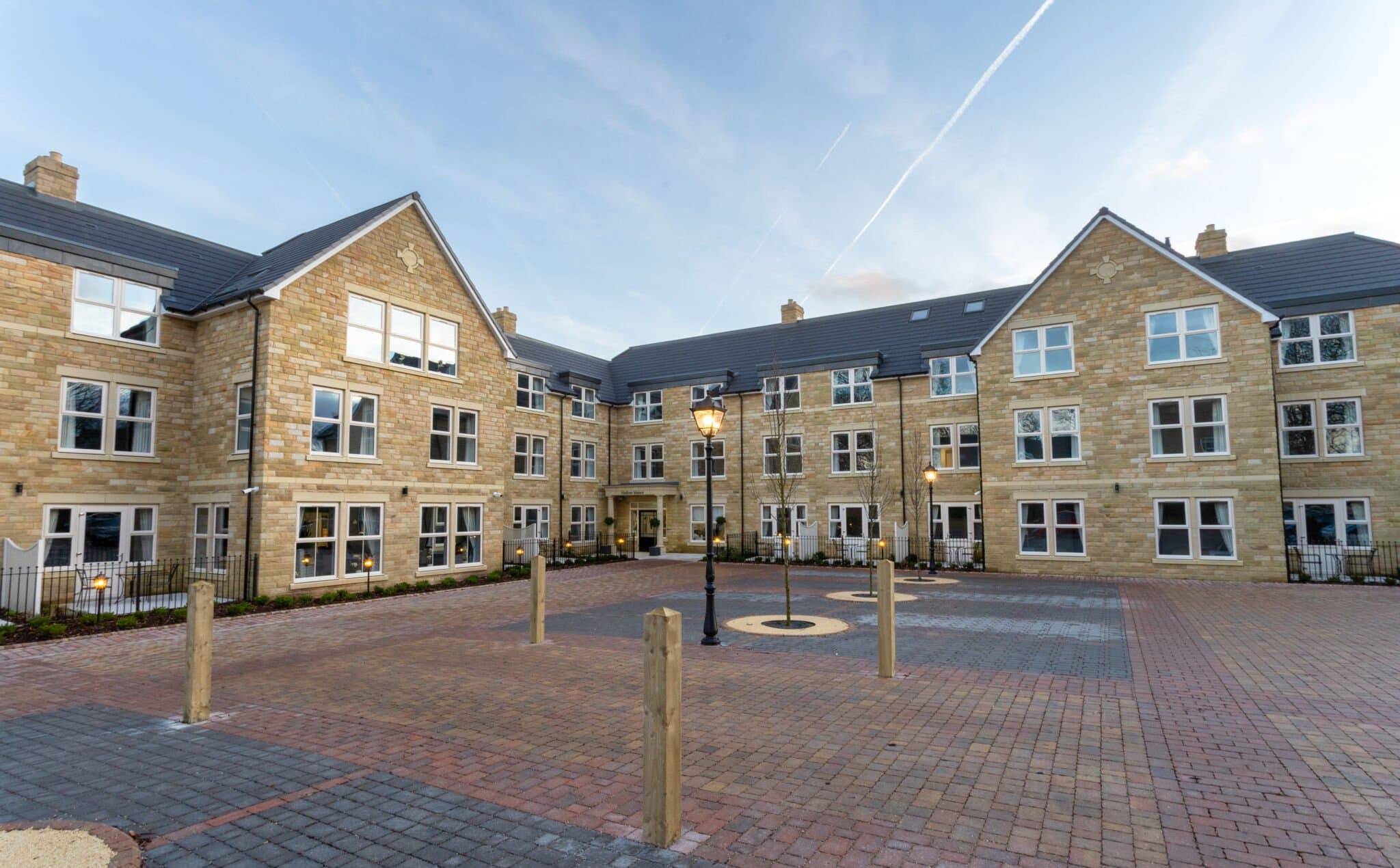 Hutton Manor Care Home